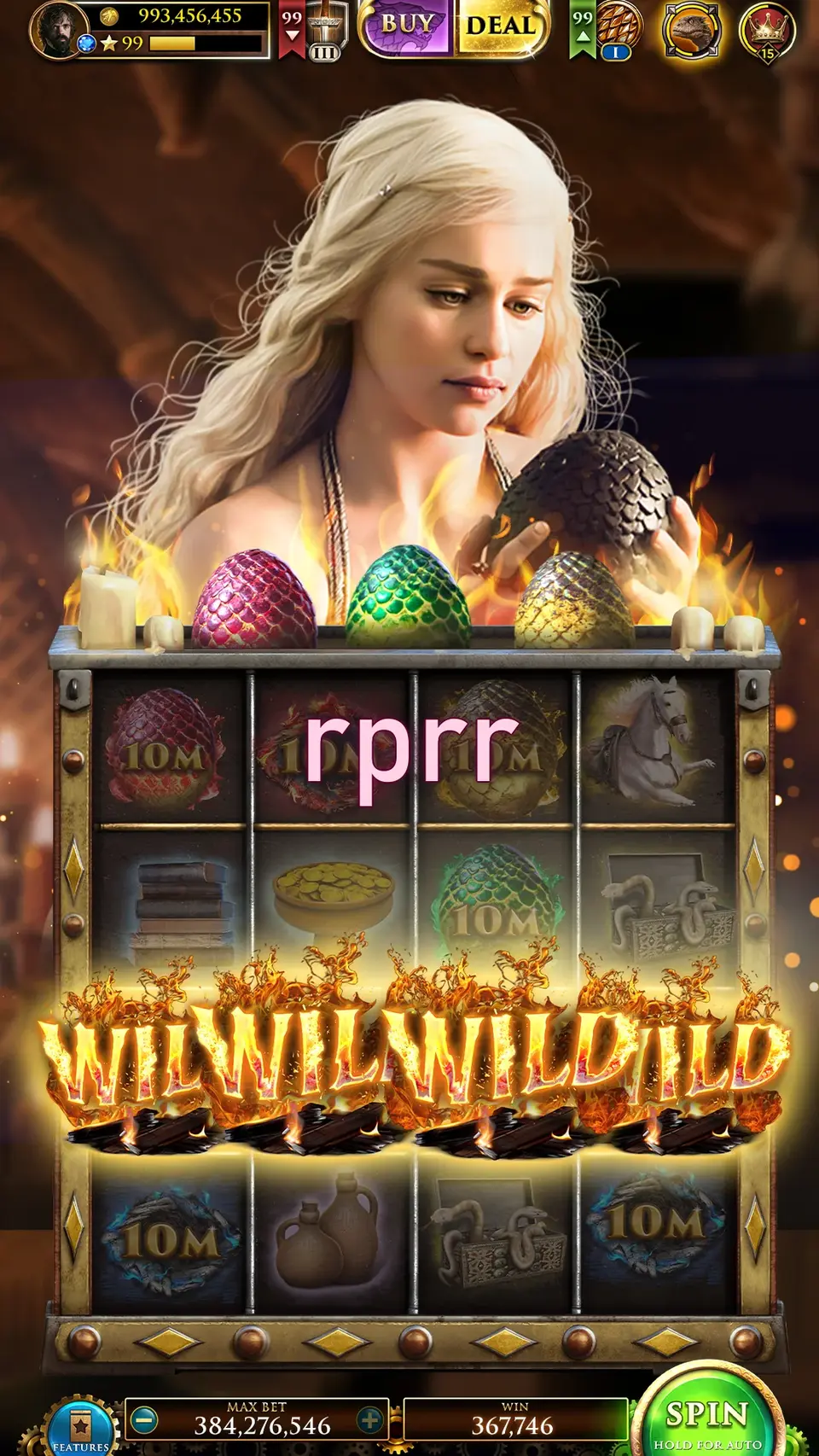 rprr APK