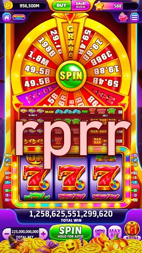 rprr APK