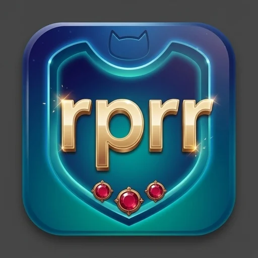 rprr Logo - Resmi